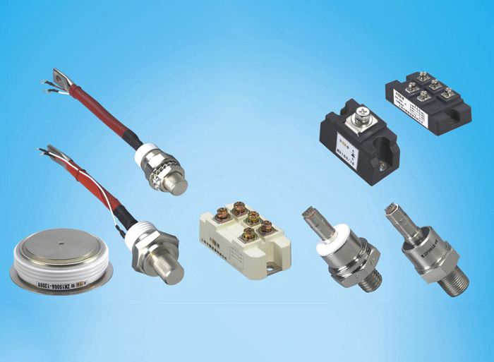 KA(KG)型高频晶闸管